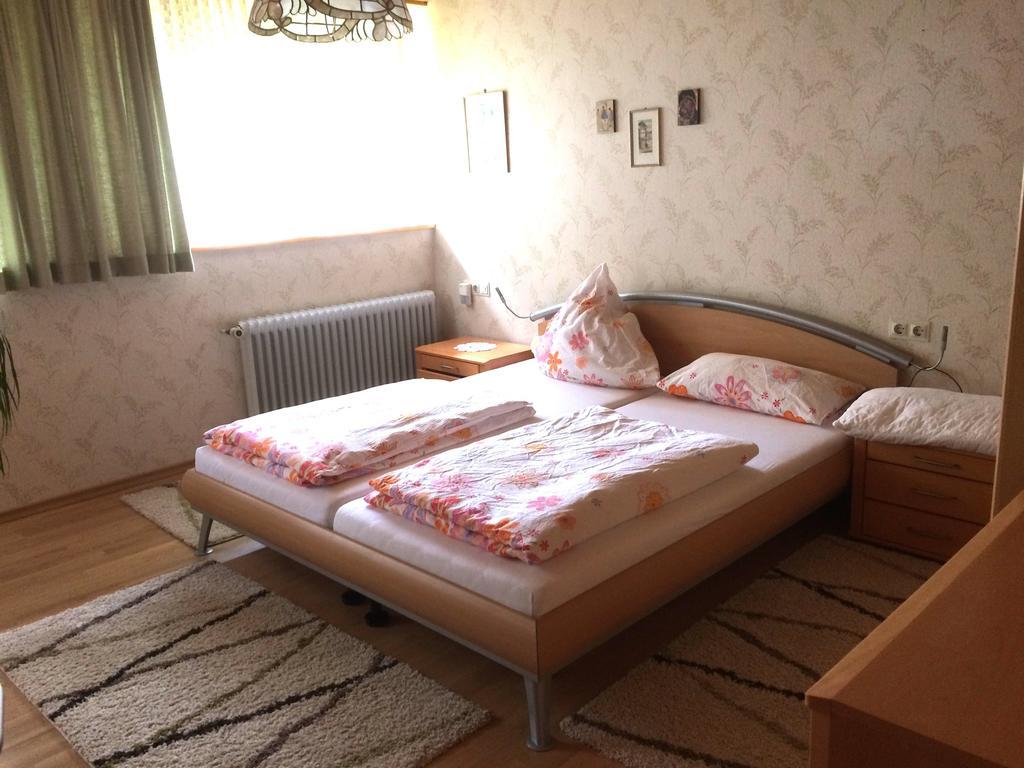 Pension Silberdistel Uehlingen-Birkendorf Bilik gambar